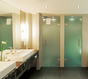 drzwi szklane Wrocław