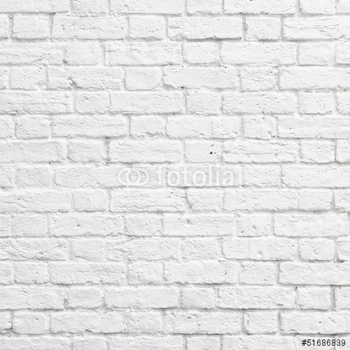 Cegiełka, cegła biała