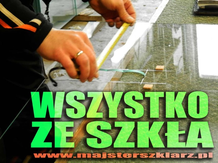 Szkło Wrocław